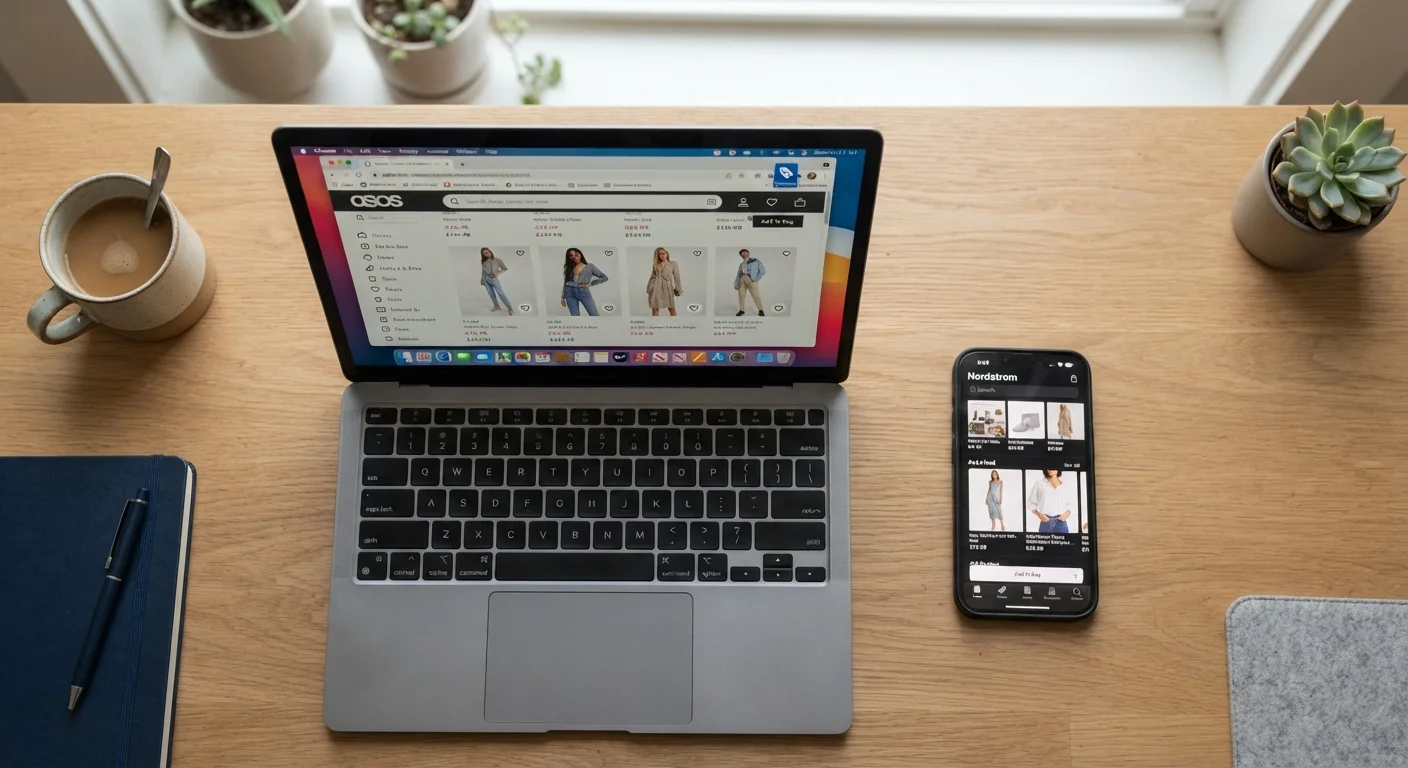 Shopping Apps vs. Browser Extensions for Saving Money